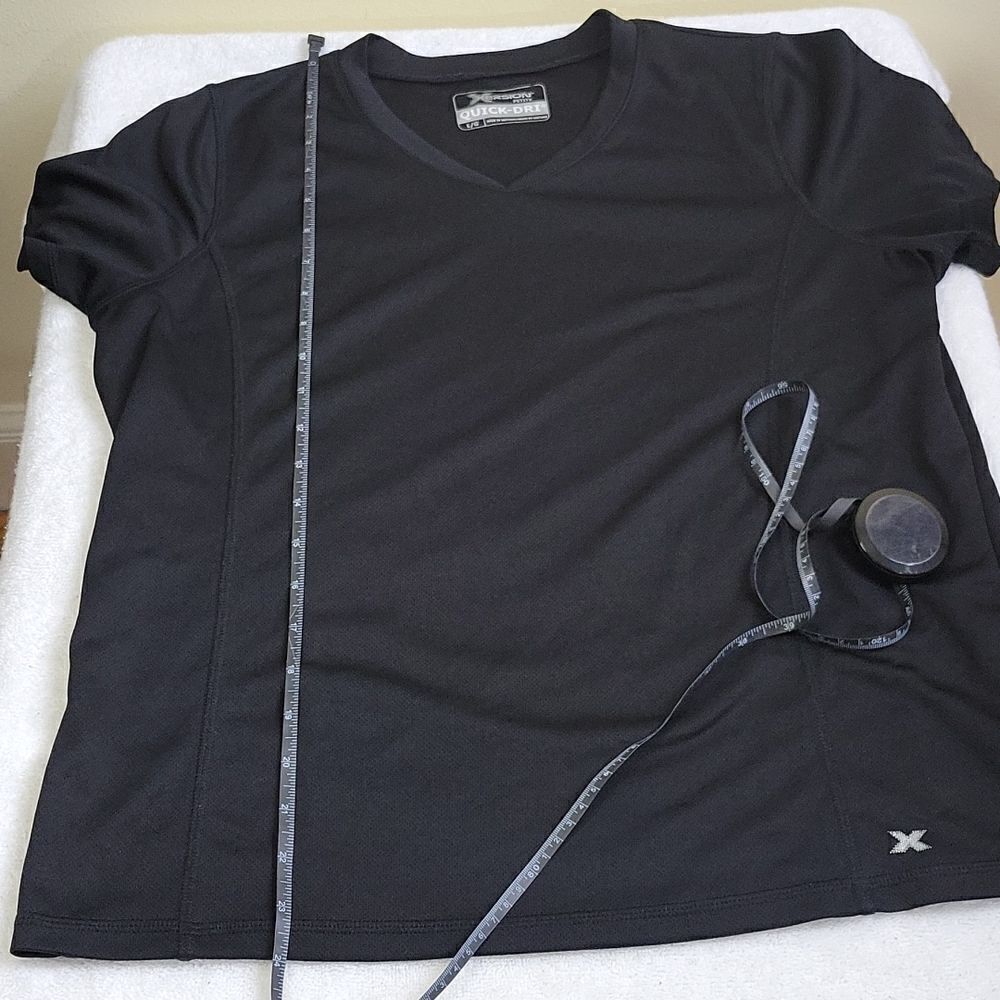 Xersion Workout top  - Picture 7 of 8